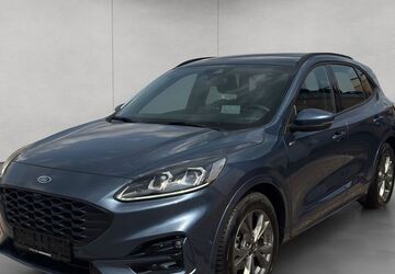 Ford Kuga 9.940 km 26.750 &euro; Frankfurt 60386