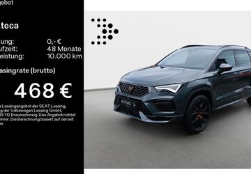 Cupra Ateca 8.500 km 43.900 &euro; Hofheim-Diedenbergen 65719