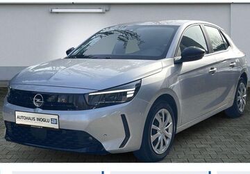 Opel Corsa 17.311 km 16.680 &euro; Rüsselsheim 65428