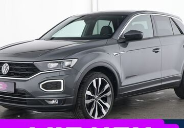 VW T-Roc 21.543 km 25.468 &euro; Dietzenbach bei Frankfurt 63128