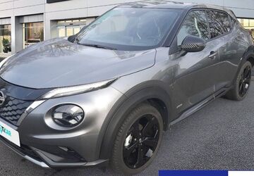 Nissan Juke 26.039 km 20.690 &euro; Neu-Isenburg 63263