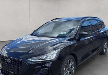 Ford Focus 20.463 km 23.950 &euro; Frankfurt am Main 60386