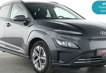 Hyundai KONA Elektro 16.442 km 20.970 &euro; Egelsbach 63329