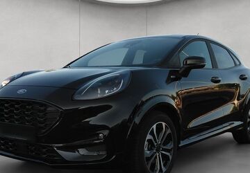 Ford Puma 22.844 km 22.750 &euro; Frankfurt 60386