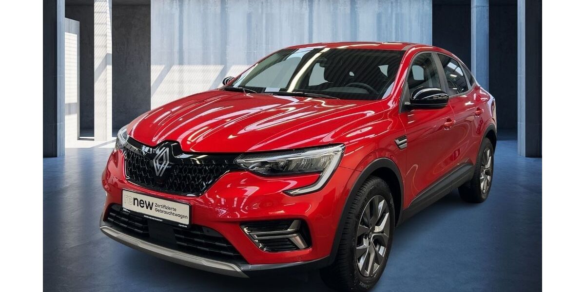 Renault Arkana 20.706 km 23.880 &euro; Frankfurt / Main 60314