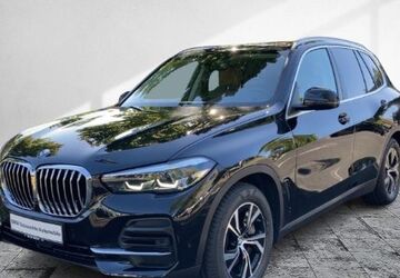 BMW X5 93.776 km 48.349 &euro; Frankfurt 60314