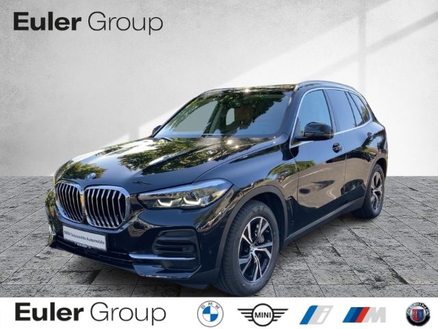 BMW X5 93.776 km 48.349 &euro; Frankfurt 60314