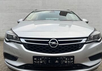 Opel Astra 232.100 km 4.900 &euro; Pfungstadt 64319