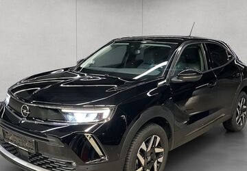 Opel Mokka 32.850 km 17.950 &euro; Frankfurt 60386