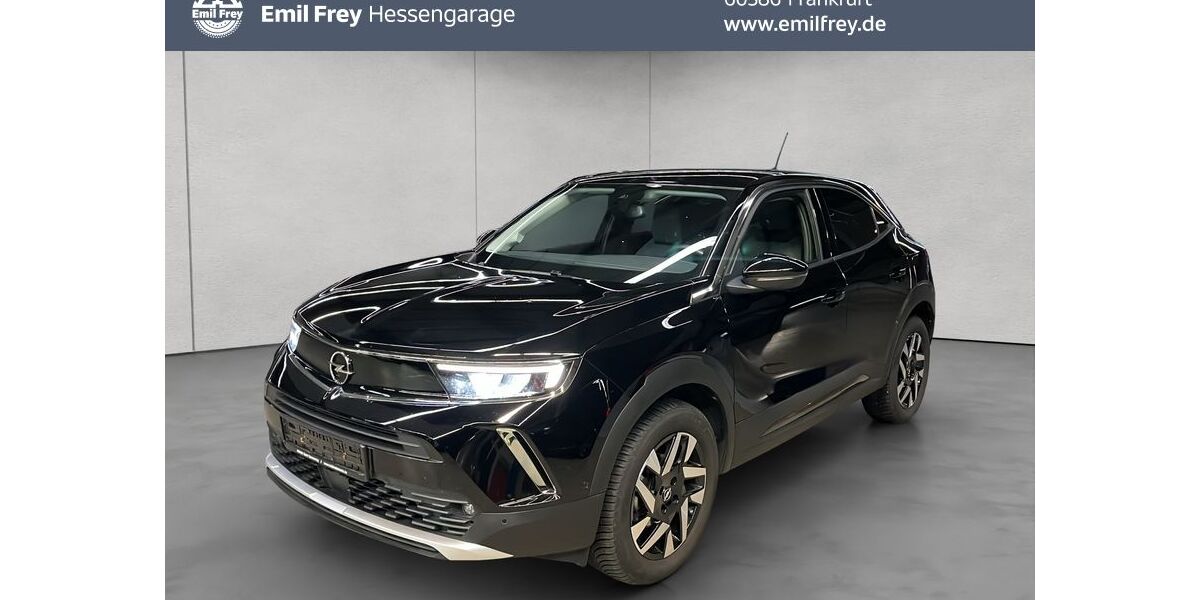Opel Mokka 32.850 km 17.950 &euro; Frankfurt 60386