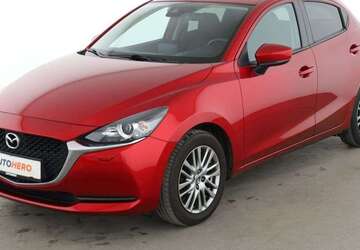 Mazda 2 47.399 km 13.750 &euro; Frankfurt am Main 65936