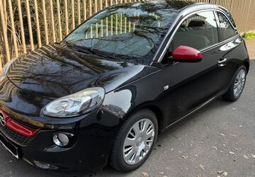 Opel Adam 118.000 km 6.100 &euro; Offenbach 63069