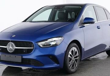 Mercedes-Benz B 250 30.000 km 34.400 &euro; Pfungstadt 64319