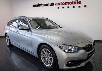 BMW 318 192.000 km 10.450 &euro; Hofheim-Wallau 65719