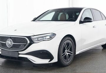 Mercedes-Benz E 220 29.182 km 57.900 &euro; Pfungstadt 64319