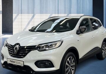 Renault Kadjar 33.134 km 18.380 &euro; Frankfurt / Main 60314