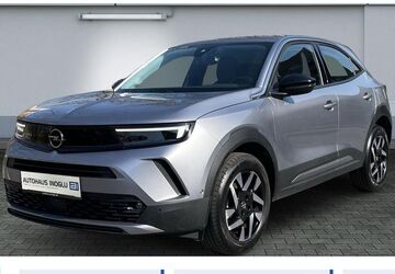 Opel Mokka 42.061 km 15.480 &euro; Rüsselsheim 65428