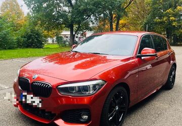 BMW 120 161.047 km 15.900 &euro; Obertshausen 63179