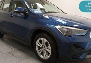BMW X1 62.170 km 21.970 &euro; Egelsbach 63329