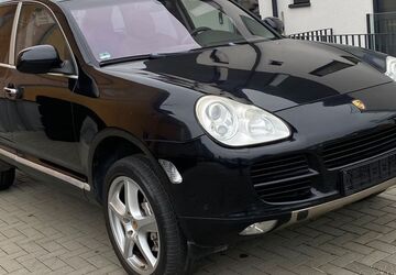 Porsche Cayenne 129.000 km 14.900 &euro; Alsbach 64319 Pfungstadt 64665