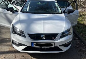 Seat Leon 91.000 km 15.200 &euro; Frankfurt am Main 60385