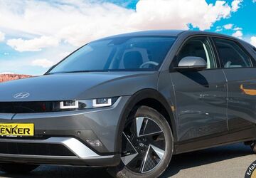 Hyundai IONIQ 5 1.800 km 38.390 &euro; Darmstadt 64291