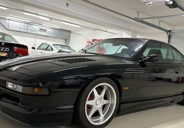 BMW 850 72.000 km 79.000 &euro; Darmstadt 64283