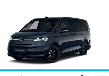 VW T7 Multivan 4.500 km 75.850 &euro; Frankfurt 60326