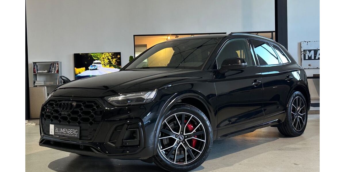 Audi SQ5 93.700 km 43.980 &euro; Rodgau-Weiskirchen/nähe Frankfurt am Main 63110