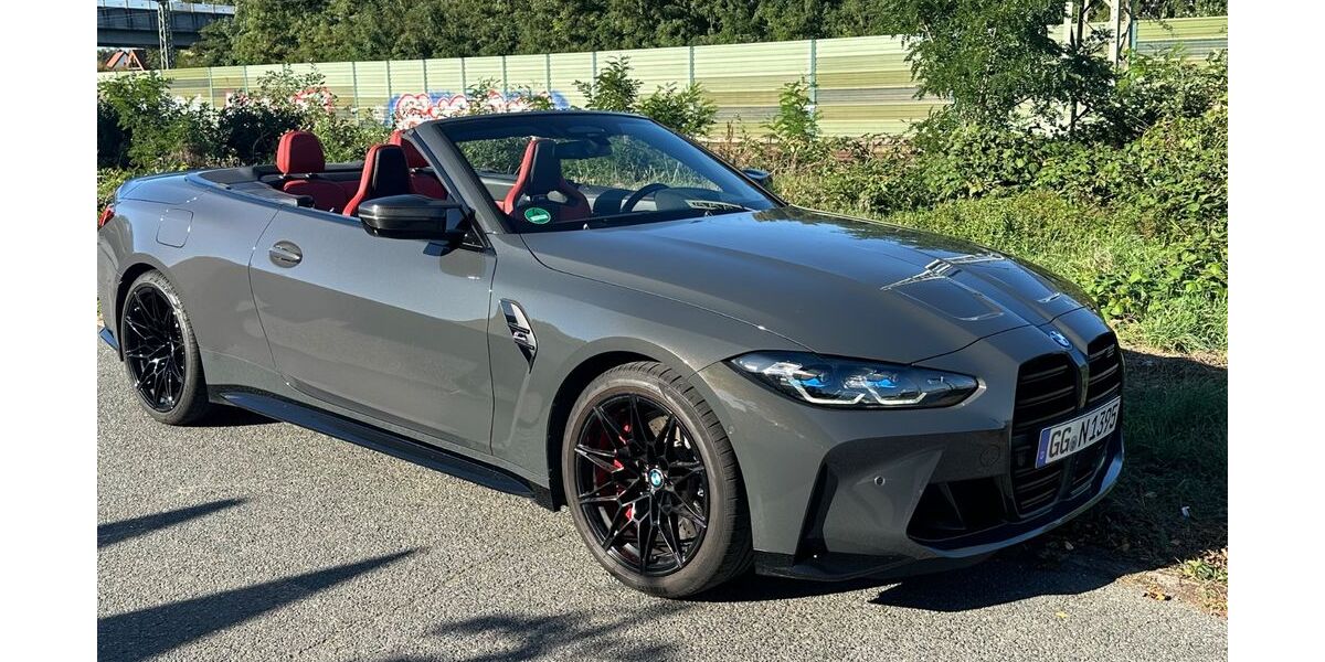 BMW M4 70.000 km 65.900 &euro; Nauheim 64569