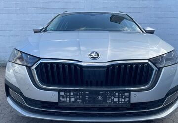 Skoda Octavia 143.250 km 16.500 &euro; Pfungstadt 64319