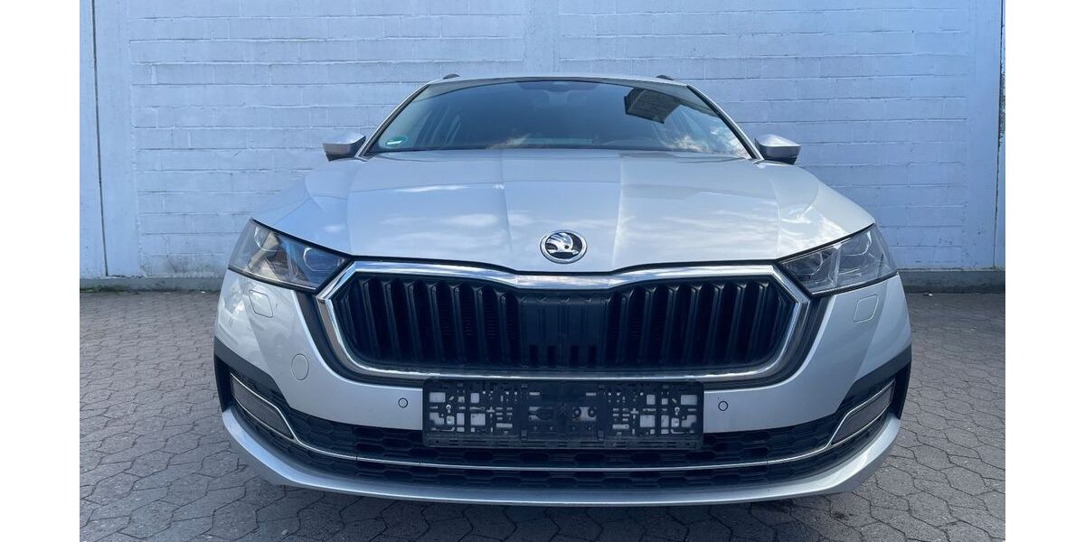 Skoda Octavia 143.250 km 16.500 &euro; Pfungstadt 64319