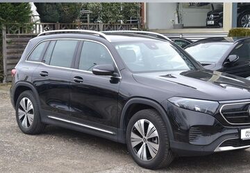 Mercedes-Benz EQB 25.000 km 34.970 &euro; Heusenstamm bei Frankfurt/M 63150