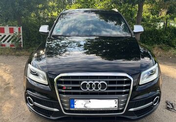 Audi SQ5 126.919 km 19.990 &euro; Raunheim 65479