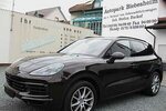 Porsche Cayenne Tiptronic S 1HD dt.Fzg.Top Ausst. 57.000 km 60.999 &euro; Biebesheim 64584