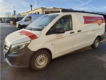 Gebrauchte Mercedes-Benz Vito