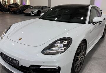 Porsche Panamera 147.515 km 52.900 &euro; Riedstadt 64560