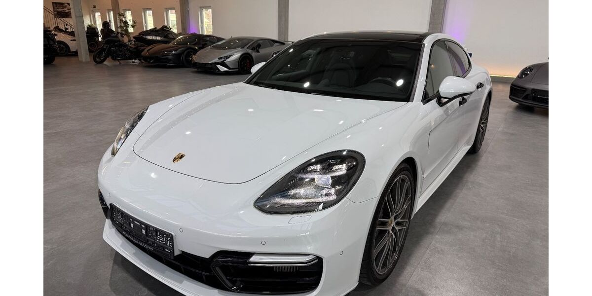 Porsche Panamera 147.515 km 52.900 &euro; Riedstadt 64560