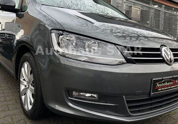 VW Sharan 145.800 km 23.990 &euro; Offenbach am Main 63071