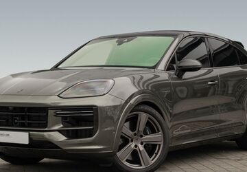 Porsche Cayenne 15.900 km 194.700 &euro; Darmstadt 64295