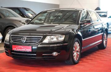 Gebrauchte VW Phaeton