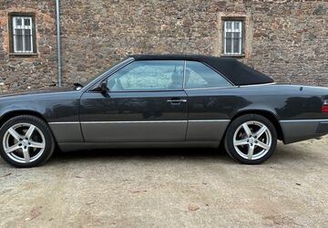 Mercedes-Benz 300 210.000 km 14.999 &euro; Darmstadt 64287