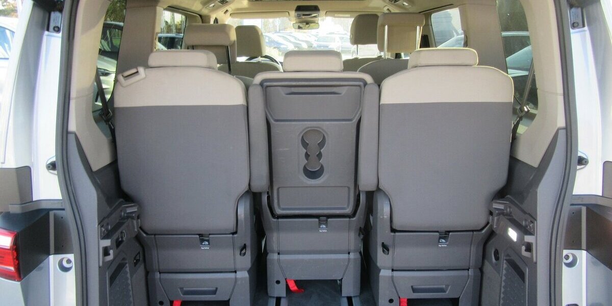 VW T7 Multivan Style eHybrid lang 93.000 km 48.990 &euro; Gernsheim 64579