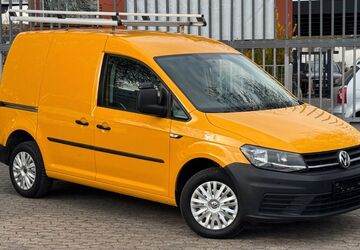 VW Caddy 156.370 km 9.300 &euro; Frankfurt am Main 65933
