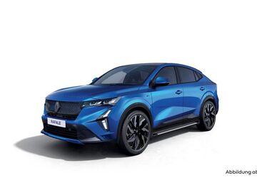 Renault Rafale 19.500 km 44.250 &euro; Frankfurt / Main 60314