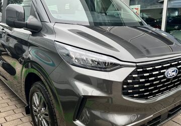 Ford Tourneo Custom 3.000 km 52.490 &euro; Heppenheim 64646