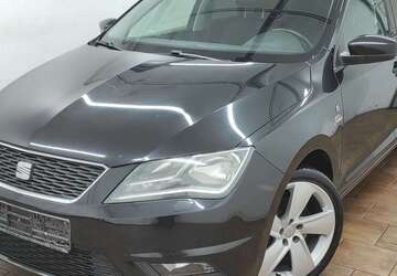 Seat Toledo 164.531 km 4.999 &euro; Bickenbach 64404