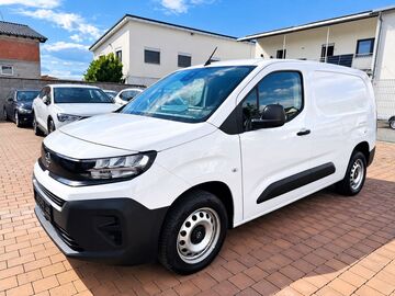 Gebrauchte Opel Combo