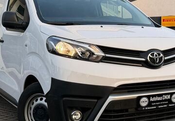 Toyota Andere 28.835 km 26.999 &euro; Bickenbach 64404