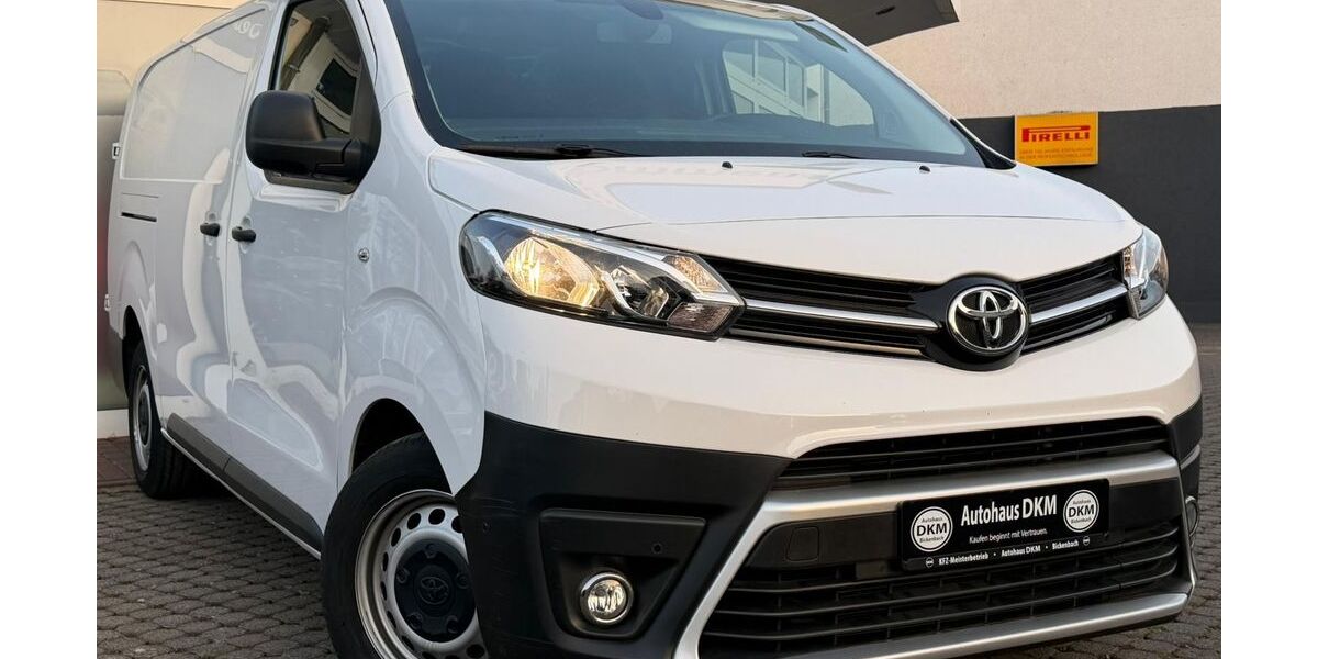 Toyota Andere 28.835 km 26.999 &euro; Bickenbach 64404